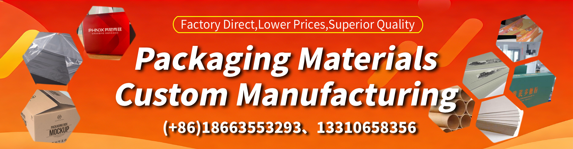 Port Hedland Packaging Box & Gift Box Manufacturer